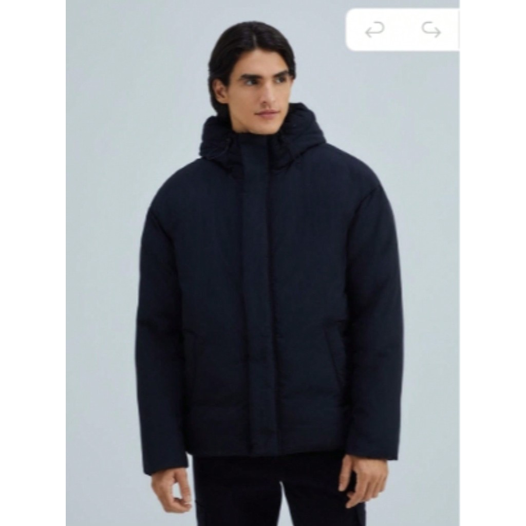Jaqueta Feminina Puffer Hering - Comprar com Melhor Preço em Jaquetas, Casacos e Coletes