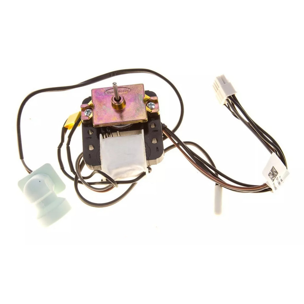 Rede Sensor Ventilador Df80 Df80x Dfi80 8 Vias 127v 70294644