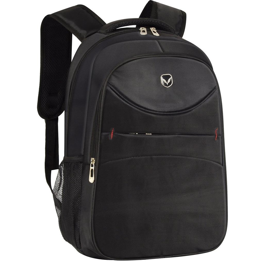 Mochila Para Notebook Faculdade Urbana Estilosa Executiva Formal Bolsa Impermeavel Resistente 3 Compartimentos - Yepp