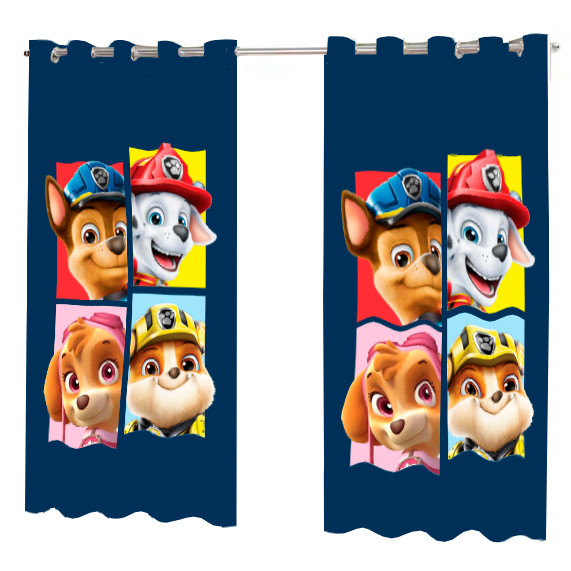 O que é Cortina Infantil Azul Marinho? Guia e Onde Comprar | BuscaProdutos