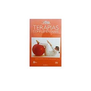 Guia veja de medicina e saúde: terapias complementares (Volumes 17,18,19 e 20) autor Vários