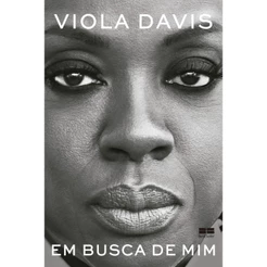 EM BUSCA DE MIM - VIOLA DAVIS