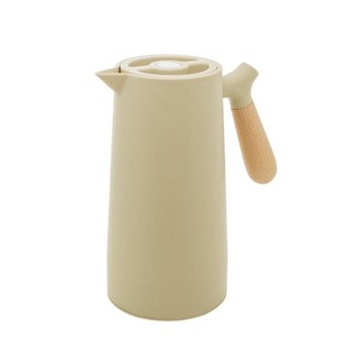 Garrafa Térmica Wolff Nórdica de Plástico Verde 1L em Oferta na Shopee