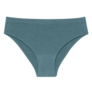 Calcinha Alta Feminina She Microfibra Sem Costura