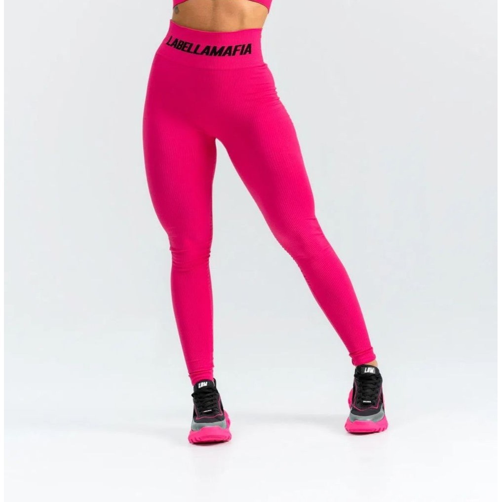 LEGGING FEEL  LABELLAMAFIA