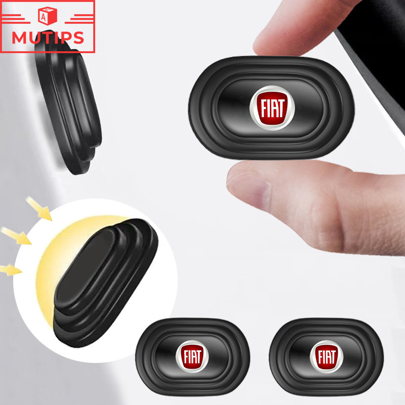 Fiat Car Upgrade Junta Amortecedora Amortecedor De Borracha Para Uno Toro 500 Bravo Punto Palio Argo Stilo Strada Mobi