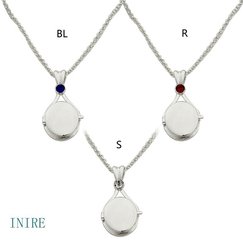 IRE Europeu Americano Retro Fashion Shell-shape Pendant Choker Pode Abrir Colar Caixa Bonitinho Para Meninas