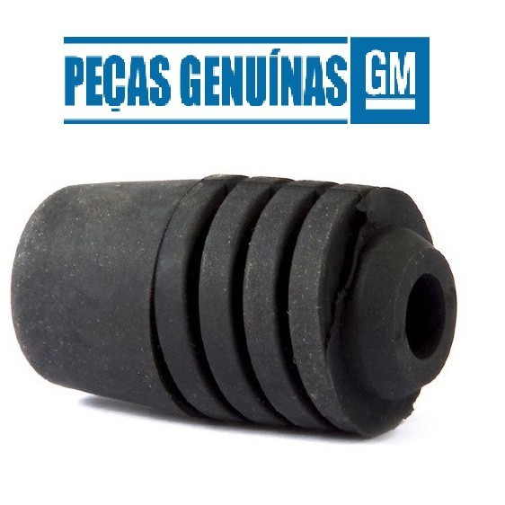 Batente tampa traseira Captiva, Onix, Prisma e Spin 96169594  GM