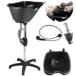 Lavatorio Portatil Facile Ducha Dompel Para Salão De Beleza em Oferta na Shopee