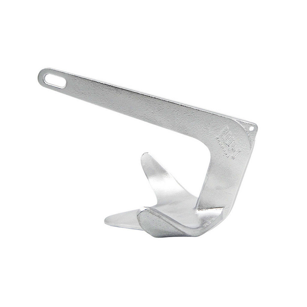 Âncora Bruce Galvanizada - 2Kg