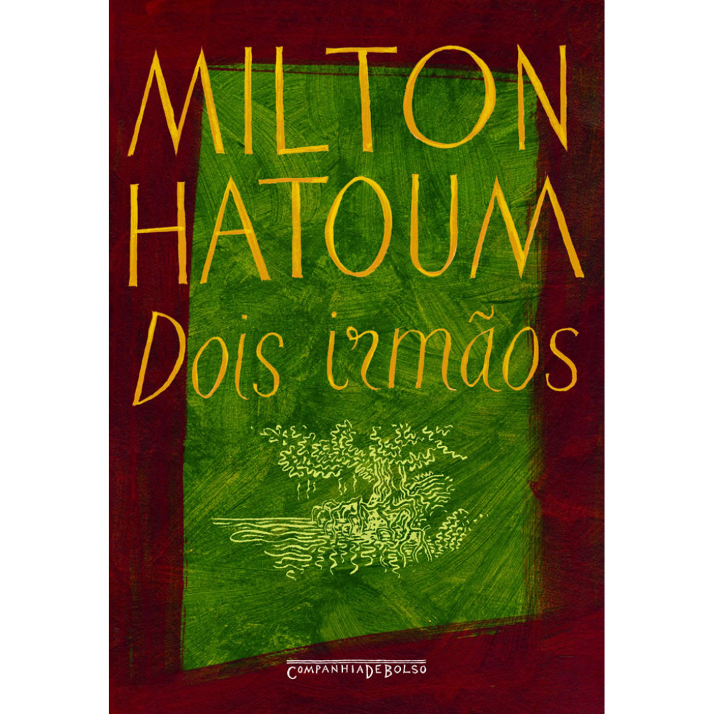 DOIS IRMÃOS - Books & Magazines