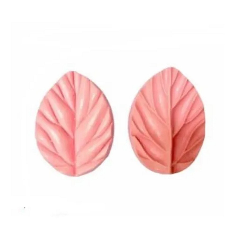 MOLDE DE SILICONE FRISADOR, MARCADOR, FOLHA, RESINA, CONFEITARIA, BISCUIT