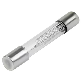 FUSIVEL ALTA TENSÃO PARA MICROONDAS 5KV 800MA VIDRO
