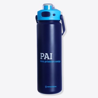 Garrafa Excalibur Click Pai Amigo – Zonacriativa em Oferta na Shopee