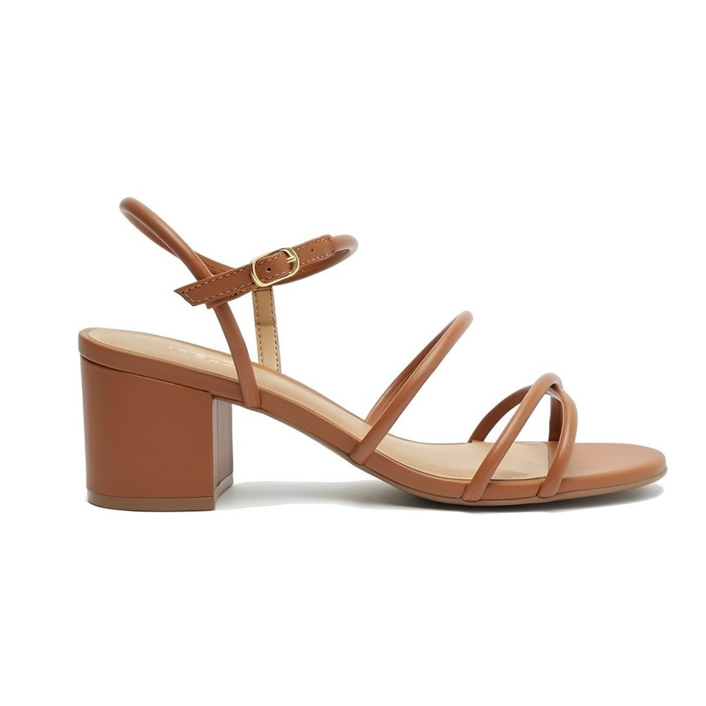 Arezzo Sandália Salto Bloco: Onde Comprar | BuscaProdutos