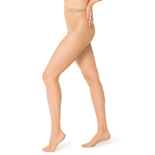Meia Calça Europeu Fio 20 Adulto Feminino Trifil
