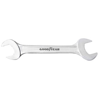 Chave fixa 16 x 17 mm aço carbono - GYSP5111 Goodyear