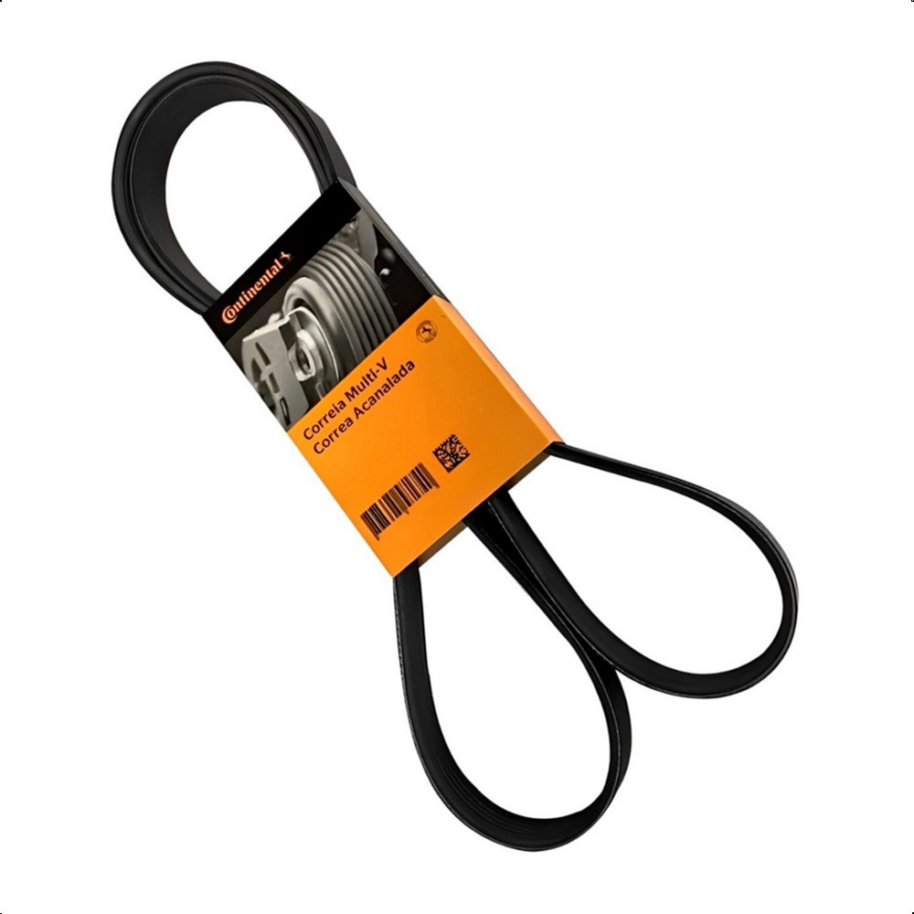 CORREIA ALTERNADOR CELTA CORSA 1.0 8V 2009 EM DIANTE em Oferta na Shopee