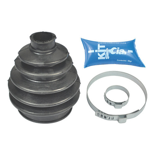 Kit Coifa Homocinética Lado Roda Ka 97/13