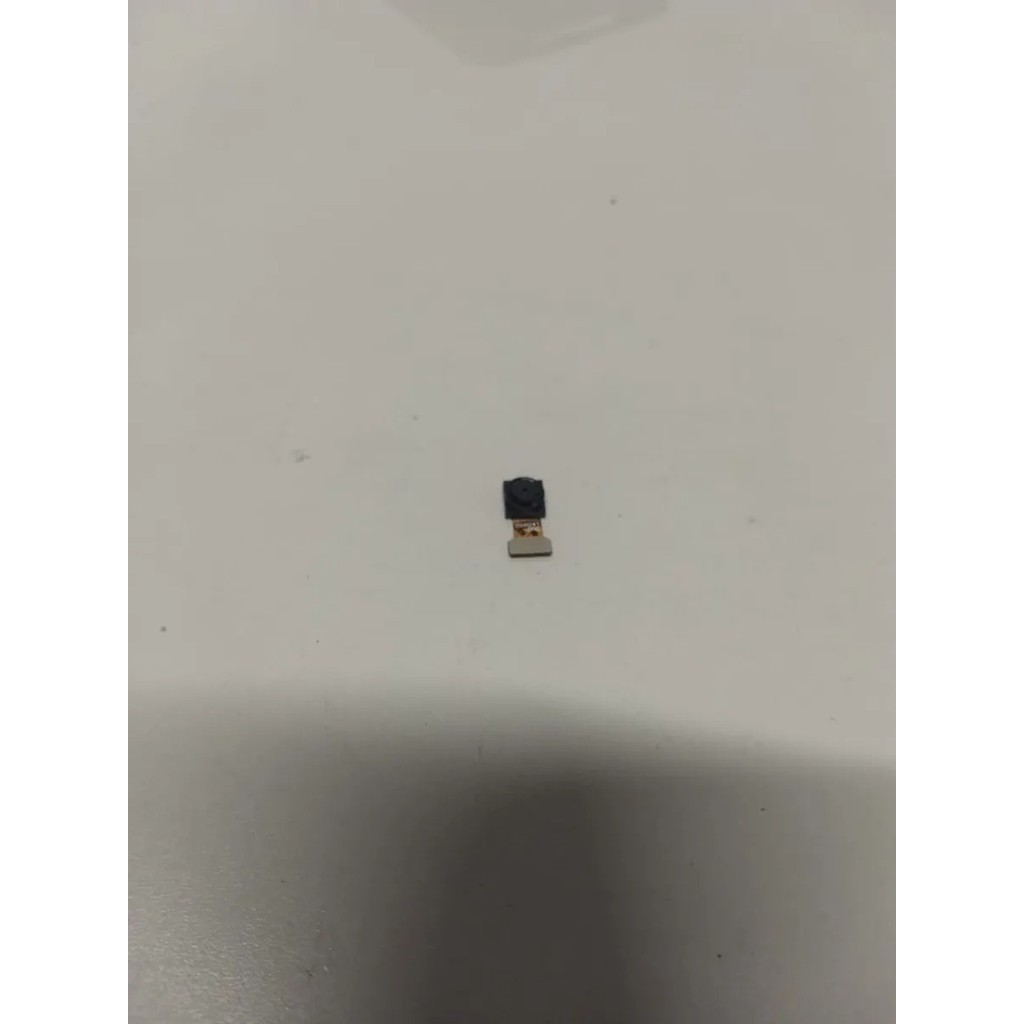 Câmera Frontal Alcatel A3 5046u Original Retirado