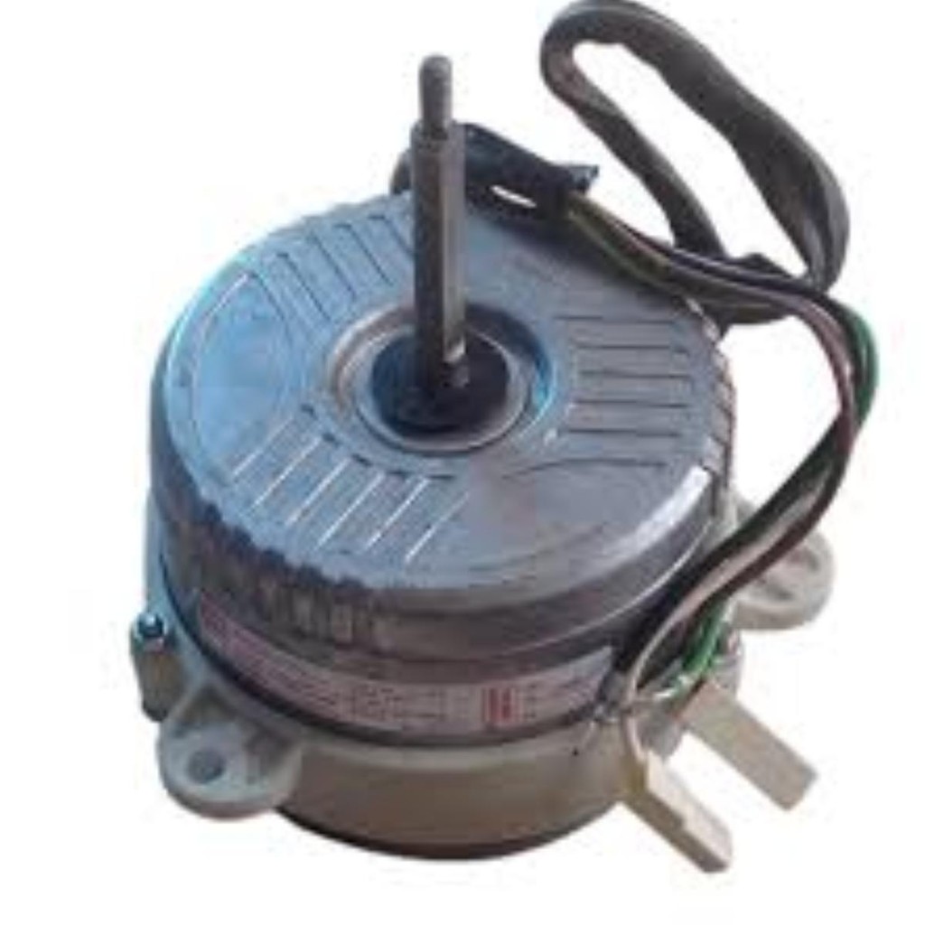 MOTOR VENTILADOR MIDEA CONDENSADORA AR COND 25906103