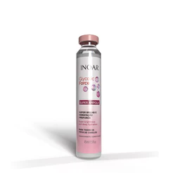 Inoar Glycolic Force Super Ampola 45ml