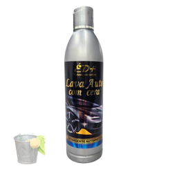Lava Autos Shampoo Automotivo Lava Carro Moto Éd+ 480ML