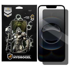 Película Privacidade Anti-espionagem para iPhone 16e - Hydrogel - Gshield