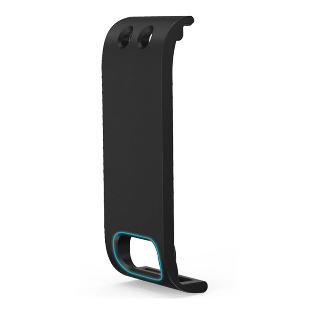 Porta Tampa Lateral de Reposição para GoPro HERO9 e HERO10 Black
