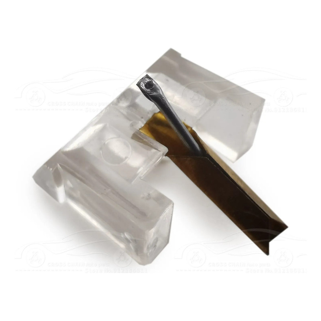 Agulha Diamante Para Toca Disco Technics Eps 270sd Eps 290c