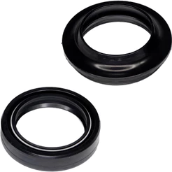 Retentor de bengala garfo CB300 CB 300 CB500 CBX250 CBX 250 Twister YS250 Fazer CBR250 com guarda pó