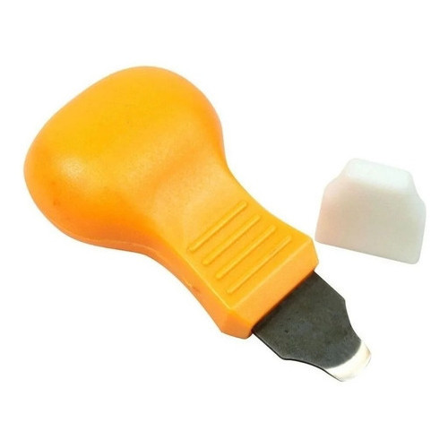 Chave Para Abrir Fundo De Relógio Espátula De Relojoeiro