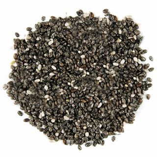 Semente de Chia 1kg em Oferta na Shopee