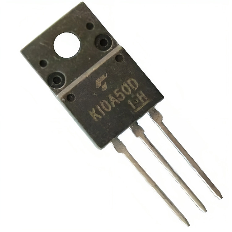 Transistor Fet Mosfet K10A50 (1 Peça) K10 A50 10A50