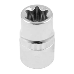 Soquete Torx 1/2 x E24 (405,0153) - Noll
