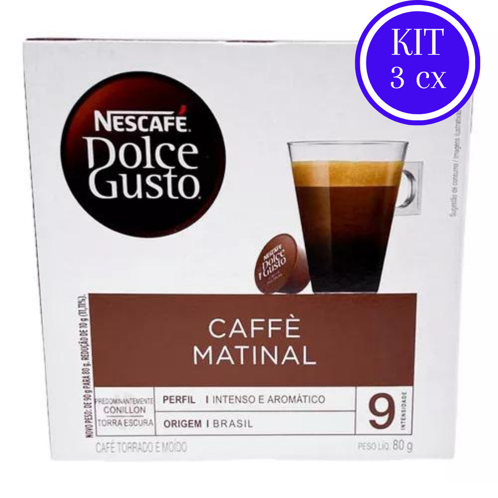 O que é Combo Dolce Gusto Nescafé? Guia e Onde Comprar | BuscaProdutos