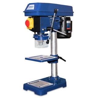 Furadeira de bancada 350 watts mandril de 1/2" monofásica - MFB-13 Menegotti