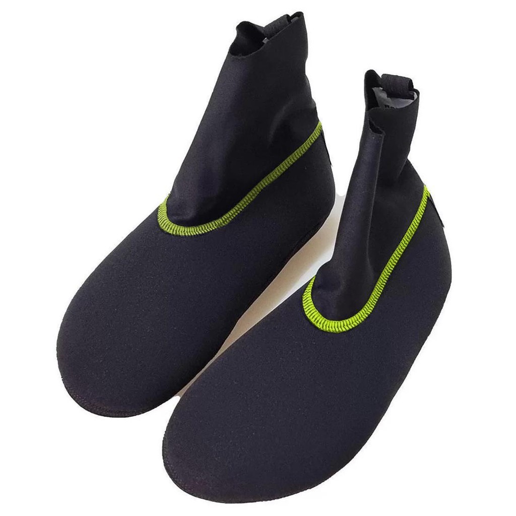 Sapatilha Beach Tennis Neoprene Adulto Realtex · foto 2