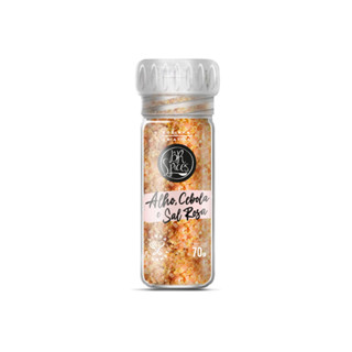 Moedor BR Spices Alho & Cebola & Sal 70gr