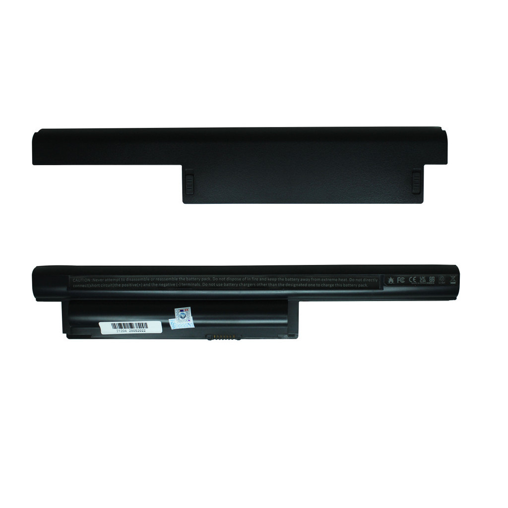 BATERIA SONY SVE15125 PCG-71911X PCG-61A11X (BPS26)