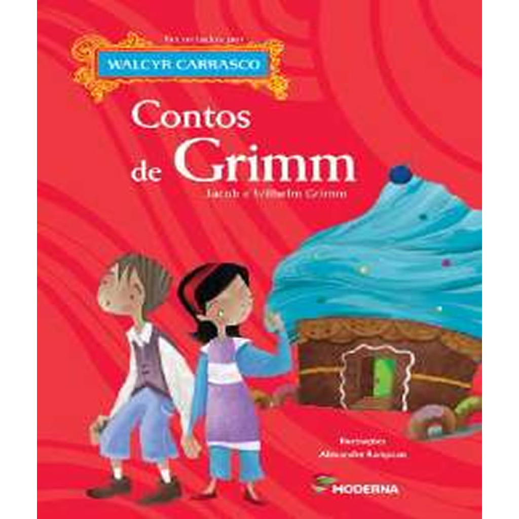 CONTOS DE GRIMM