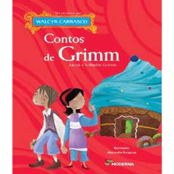 CONTOS DE GRIMM
