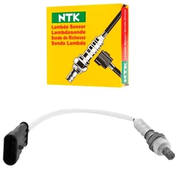 Sonda Lambda Strada Palio Uno 2003 A 2008 Pré Ntk Oza532-a10