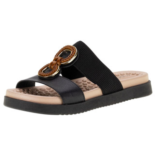 Tamanco Feminino Flat Modare - 7178107 em Oferta na Shopee