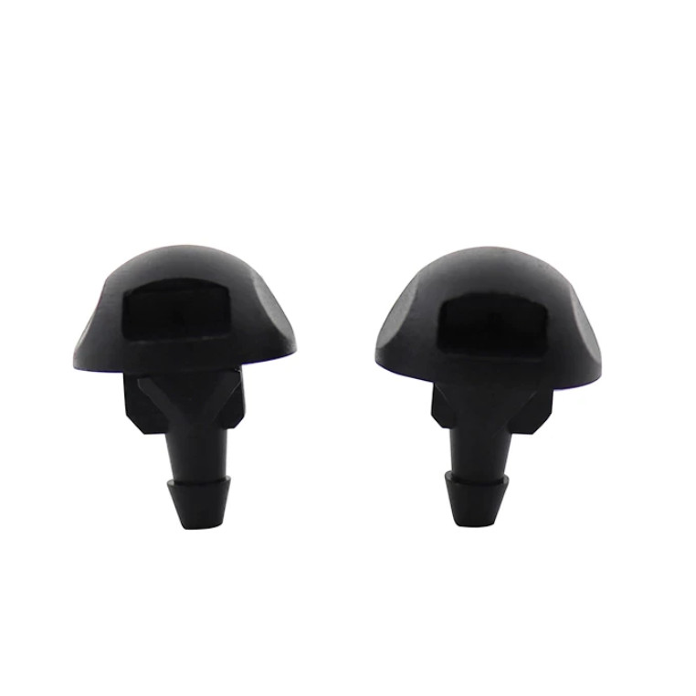 Par Brucutu Esguicho Limpador AGua Parabrisa Capo Citroen C4 Pallas C3 Aircross Peugeot 307 308 408
