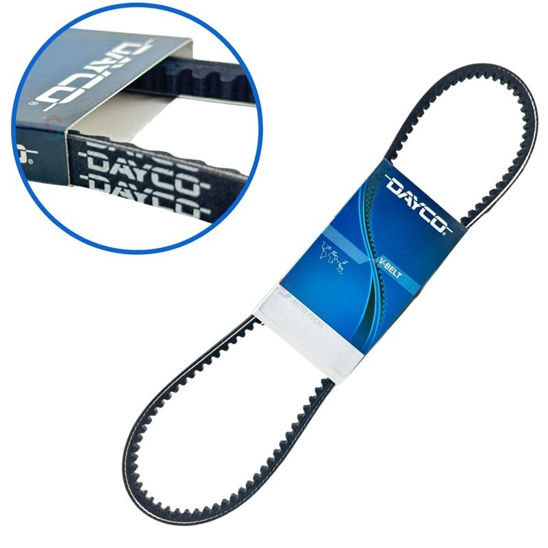 Correia alternador escort 1.6 8v cht 1984/1995 10a1030c em Oferta na Shopee