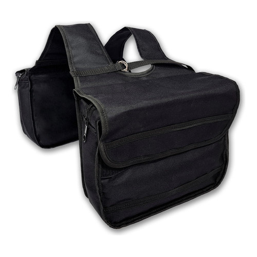 Alforje Bolsa Térmica Para Motoqueiros Em Poliester Oferta.
