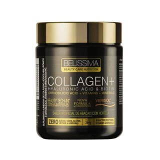 Collagen Plus 264g - Belíssima