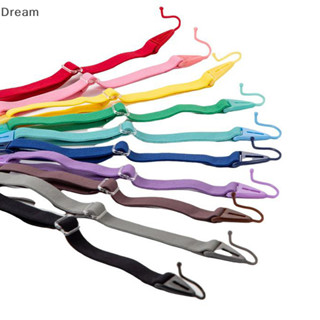 < Dream > 1Pcs Corda De Óculos Anti-Derrapante Corrente Com Cordão Elástico Destacável Ajustável À Venda em Oferta na Shopee