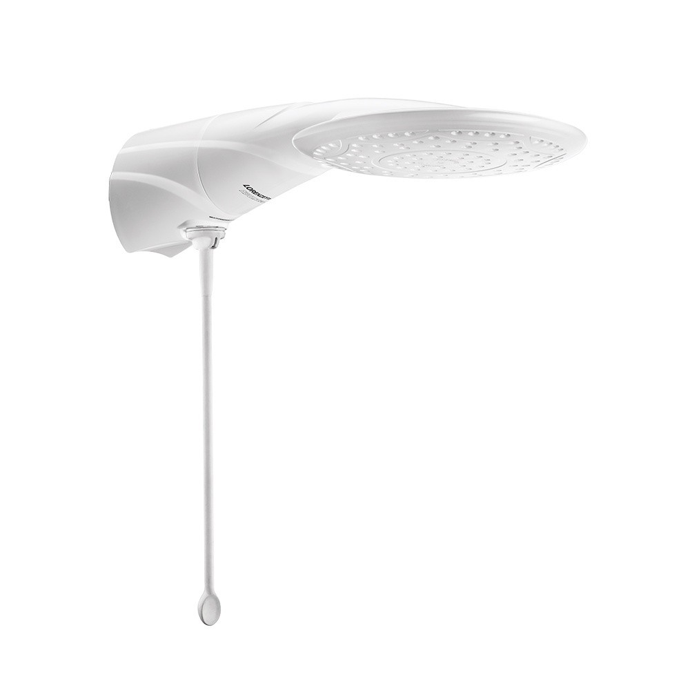 Chuveiro Advanced Multitemperaturas 7500w 220V Lorenzetti